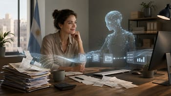 La inteligencia artificial cambia el liderazgo: qué habilidades serán clave