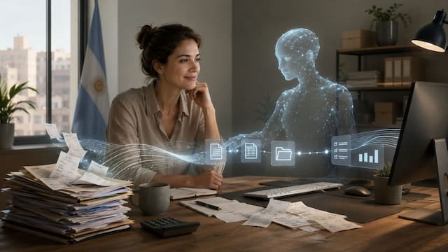 La factura tecnológica se dispara: 5 claves para controlar el gasto en software, cloud e IA