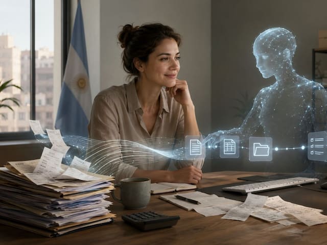 La factura tecnológica se dispara: 5 claves para controlar el gasto en software, cloud e IA