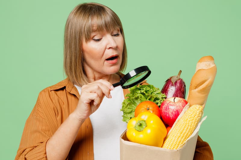 La nueva normativa pone el foco en evitar que los supermercados desechen alimentos aptos para el consumo sin darles un uso previo.