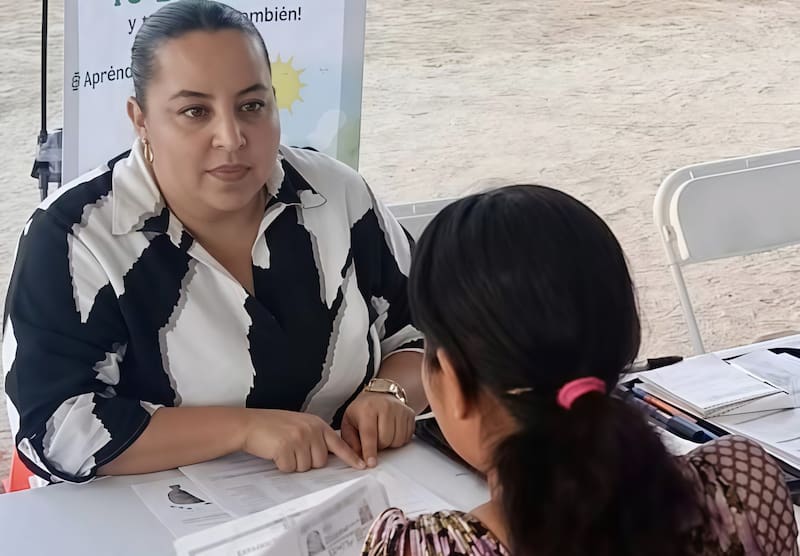 El corrección de actas de Registro Civil en BCS se hace presencial en la Dirección Estatal del Registro Civil Cabrilla 95, La Selva Fidepaz.