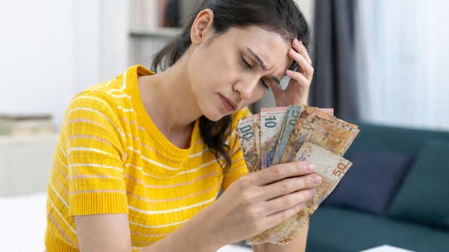 Confirmado | Salen de circulación billetes de 10, 20, 50, 100 y 200 euros: cuáles serán retirados y cómo cambiarlos