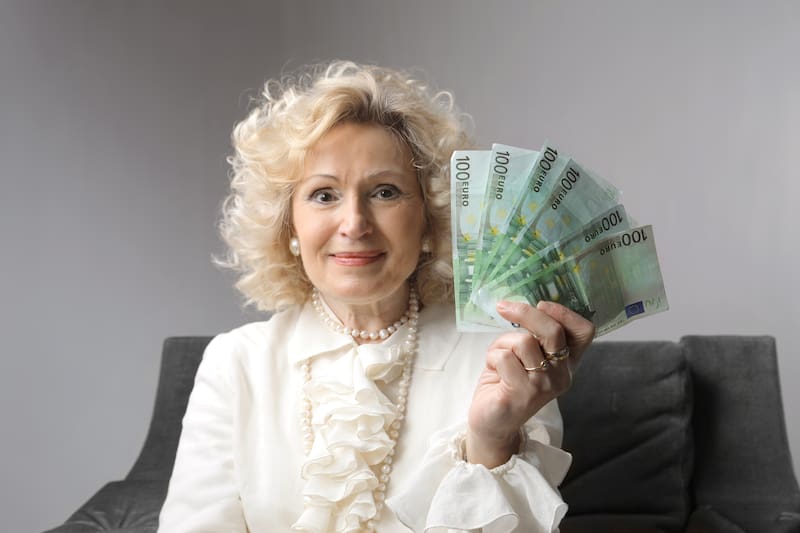 Medida histórica en las jubilaciones | El Gobierno confirmó que los nacidos en estas décadas podrán tramitarlo antes. Foto: Shutterstock