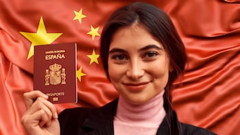 Es oficial | China elimina trabas para que todos los españoles puedan viajar al país sin visado: estos son los nuevos requisitos para ingresar al país