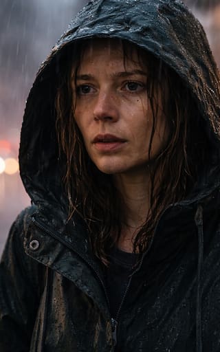 El cielo se partirá en dos y llegará un diluvio histórico: medio país quedará cubierto por tormentas el viernes 27 de febrero