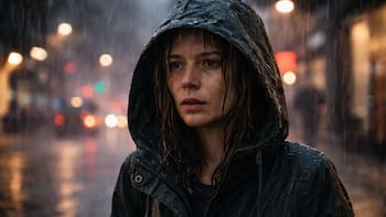 El cielo se partirá en dos y llegará un diluvio histórico: medio país quedará cubierto por tormentas el viernes 27 de febrero