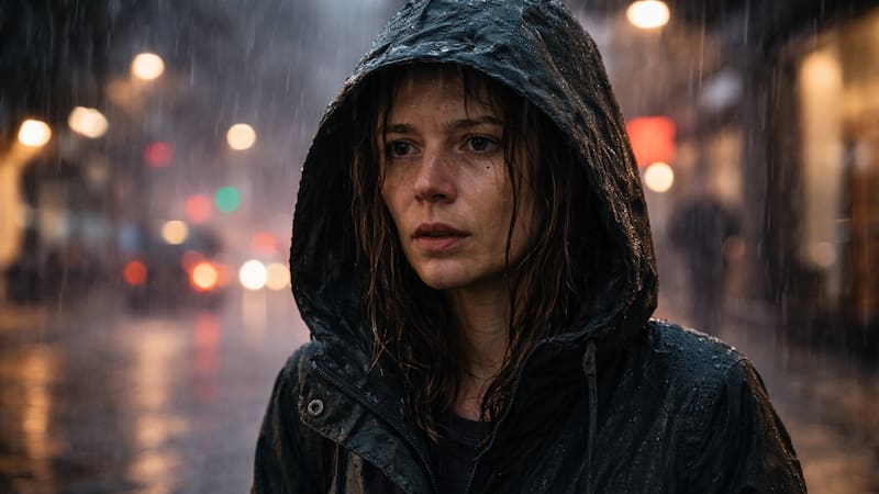 El cielo se partirá en dos y llegará un diluvio histórico: medio país quedará cubierto por tormentas el viernes 27 de febrero.