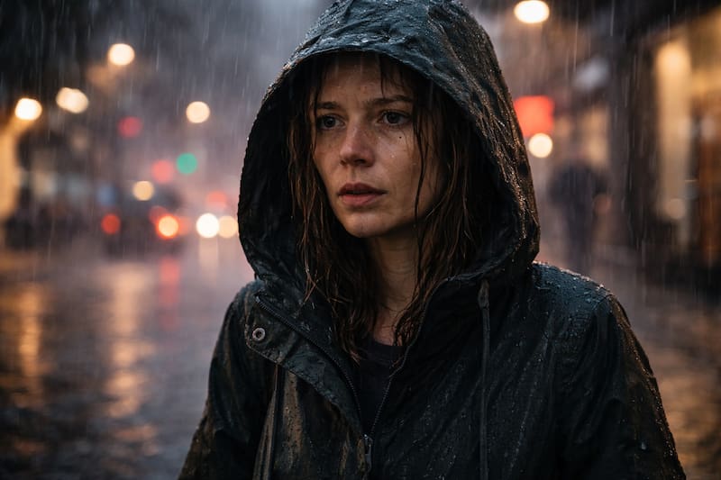 Informes confirman que las lluvias en marzo serán más intensas que en el mismo mes de 2025 (Fuente: ChatGPT).