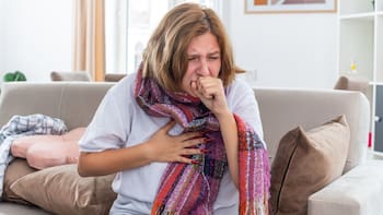 Alerta sanitaria por aumento de contagios de gripe H3N2 y otros virus respiratorios