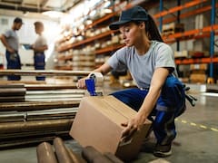 Aumentan las jubiladas gracias a flexibilización y reducción de atrasos