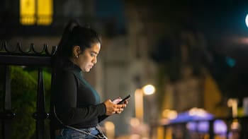 El estancamiento de la economía no detiene a la industria de las telecomunicaciones