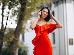 El verdadero significado de vestir de rojo durante la Semana Santa y por qué expertos recomiendan evitarlo