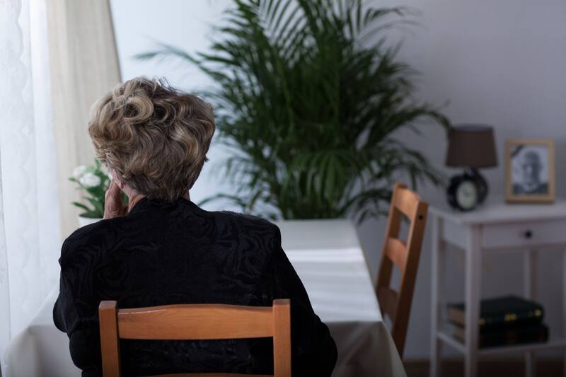 Administración no excusa: qué deben hacer los familiares del titular de una cuenta bancaria para no heredar deudas. Fuente: Shutterstock.