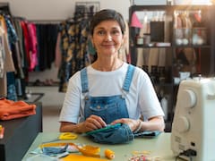 Ya es oficial la jubilación anticipada para todas las mujeres del país: ahora será posible dejar de trabajar antes de los 55 años