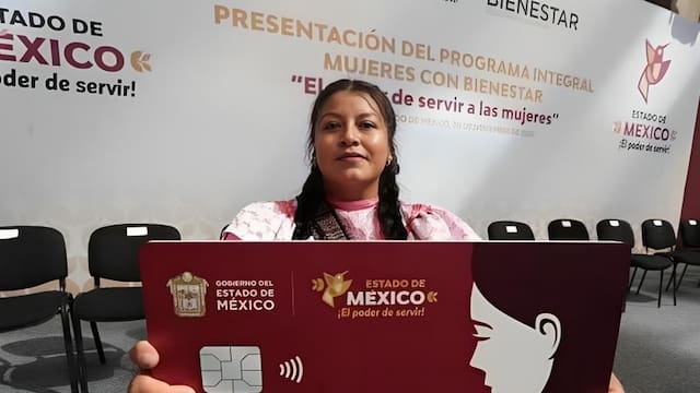 Termina el plazo para anotarse a la Pensión Mujeres Bienestar: fechas, módulos de inscripción y requisitos
