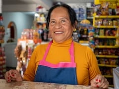 Confirmada pensión de hasta 50,000 pesos para mujeres antes de jubilarse: estos son los requisitos para acceder