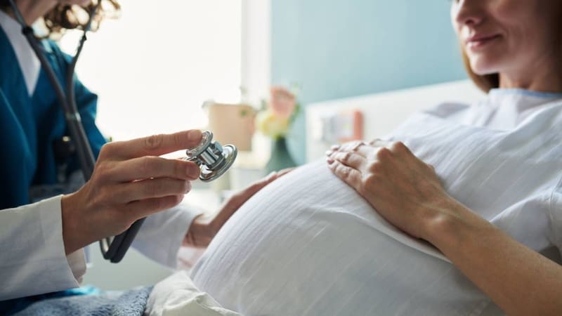Mujeres embarazadas: CDMX habilitó el registro al programa Mujeres Sanas infancias protegidas.