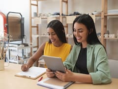 Emprender en México: La doble jornada y la falta de crédito frenan el potencial de las mujeres