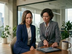 El error que nadie les dice a las emprendedoras mexicanas… y que les cierra la puerta al capital