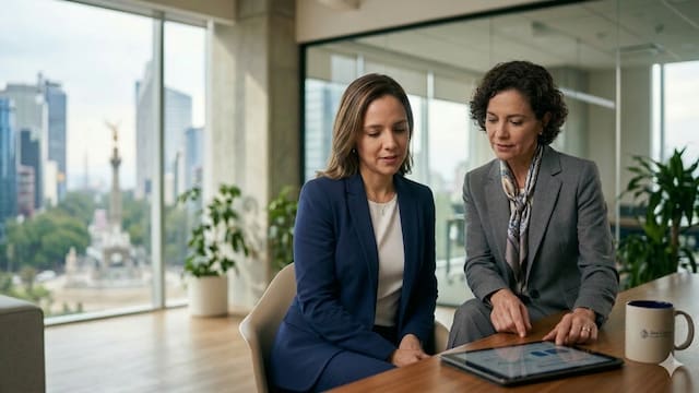 El error que nadie les dice a las emprendedoras mexicanas… y que les cierra la puerta al capital