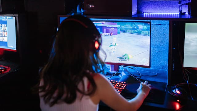 God of War | De Kratos a Faye: Cómo las mujeres transformaron el gaming en un negocio de doble dígito