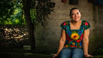 Habilitan el registro a la Tarjeta Rosa para que todas las mujeres cobren hasta 6,000 pesos: así puedes anotarte en Guanajuato