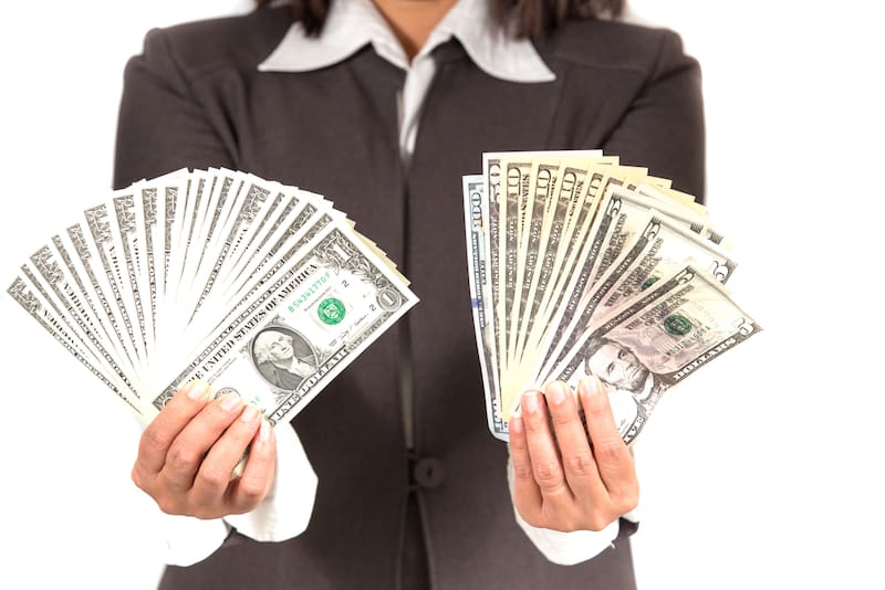 Nuevo ranking de las personas más ricas de México.