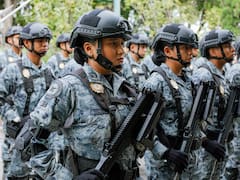 Fallo oficial | Suprema Corte da la razón a las Fuerzas Armadas: la pensión de militares fallecidos irá directo a sus familias