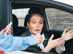 La Dirección General de Tráfico podrá multarte por no llevar el cinturón de seguridad: perdida de 4 puntos en el carnet y 200 euros de infracción