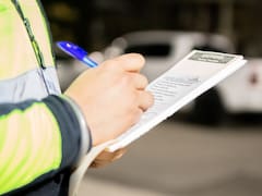 NYC increases fines for all drivers who do not pay their violations within 30 days: how much the penalty is in each case