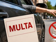 Medida oficial | Por orden de la Justicia, castigarán una por una a todas las personas que tiren papeles en la calle