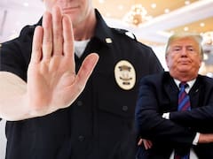 Estados Unidos multará con hasta 10,000 dólares a todos los ciudadanos y extranjeros que viajen de esta manera