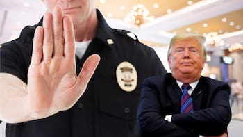 Estados Unidos multará con hasta 10,000 dólares a todos los ciudadanos y extranjeros que viajen de esta manera