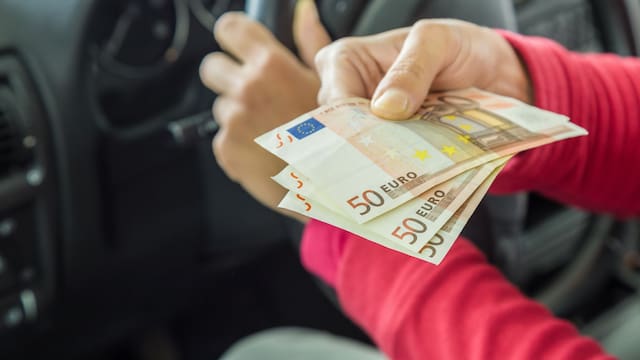 Confirmado | Multarán a todos los pasajeros que no cumplan con estas normas: hay sanciones de hasta 500 euros