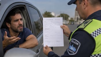El Gobierno colombiano anulará las multas y devolverá el dinero a los conductores de estas ciudades