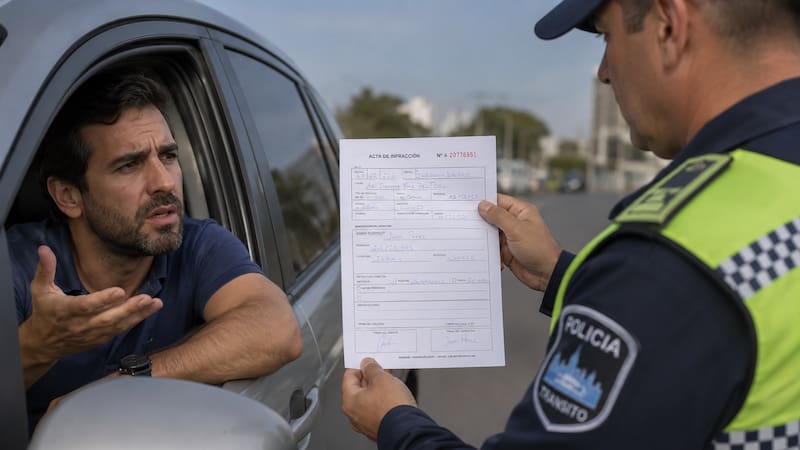 Cali, Medellín y Bogotá aparecen entre las ciudades con mayor cantidad de comparendos bajo revisión.