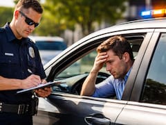 Atención conductores | El Gobierno endurece las sanciones: multas más caras y penas más severas por infracciones de tránsito que llegan hasta los 1,500 dólares