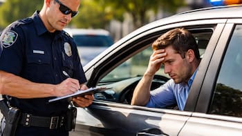 Atención conductores | El Gobierno endurece las sanciones: multas más caras y penas más severas por infracciones de tránsito que llegan hasta los 1,500 dólares
