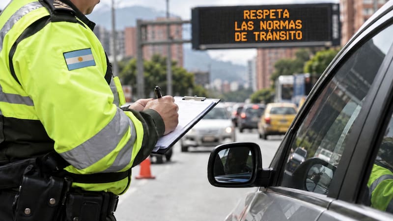 Cuántos puntos descuentan por no usar el cinturón de seguridad.