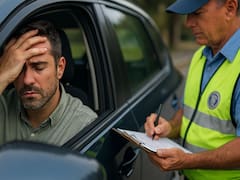 Es oficial | Multarán a todas las personas que dejen sus vehículos frente a sus casas en junio por esta infracción