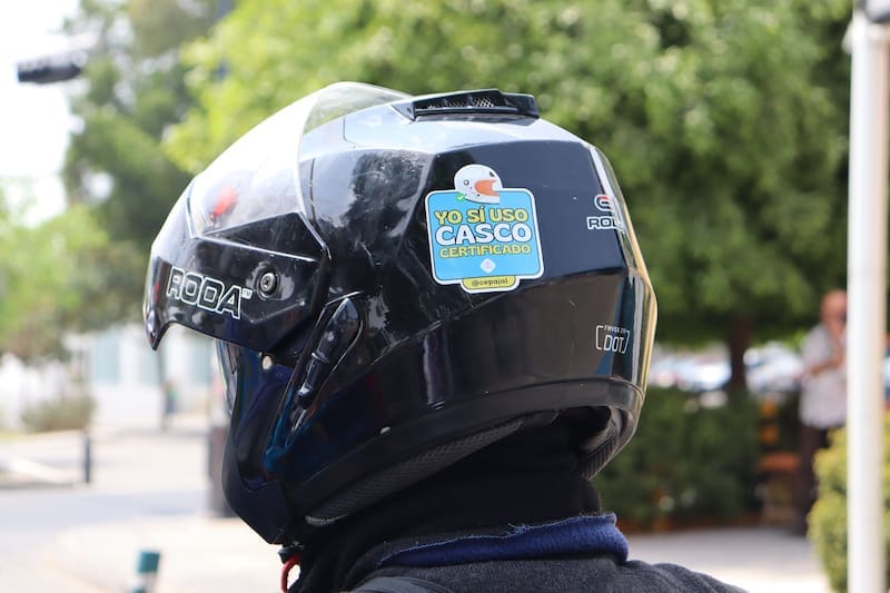 CDMX sancionará a todos los automovilistas que no respeten esta regla de tránsito fundamental: “Es ley y de cumplimiento obligatorio” (foto: archivo).