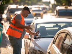 El fin de las multas de tránsito: se perdonará a los conductores con infracciones, solo si cumplen esta condición
