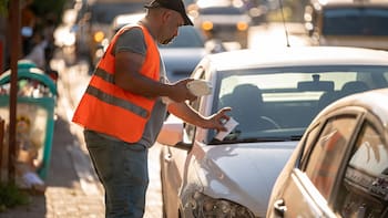 El fin de las multas de tránsito: se perdonará a los conductores con infracciones, solo si cumplen esta condición