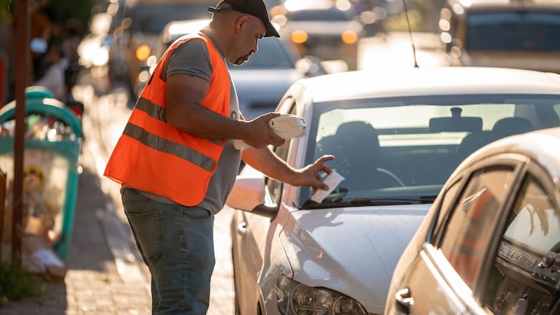 La Ciudad de México ofrecerá un descuento único para eliminar las deudas por multas de tránsito