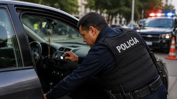 El gobierno sale a revisar auto por auto: multará a quiénes tengan estos objetos prohibidos y la sanción es muy alta