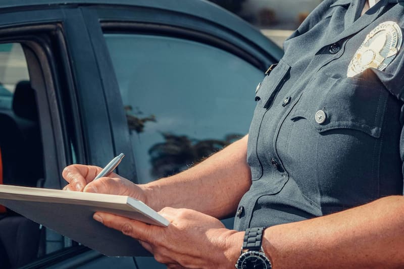 El Estado de México aplica nuevo esquema de multas de tránsito