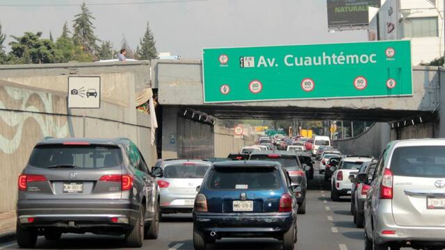 Atención conductores de Edomex: las nuevas reglas de tránsito que pueden dejarte sin licencia de conducir para siempre