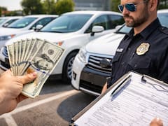 Lo confirmó el DMV de Florida: cobrarán multas de hasta 5.000 dólares a quienes compren estos autos usados