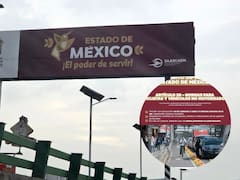 Cambian las reglas de tránsito en Edomex: las 4 nuevas sanciones que te pueden dejar sin licencia de conducir de inmediato