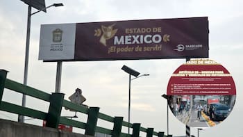 Cambian las reglas de tránsito en Edomex: las 4 nuevas sanciones que te pueden dejar sin licencia de conducir de inmediato